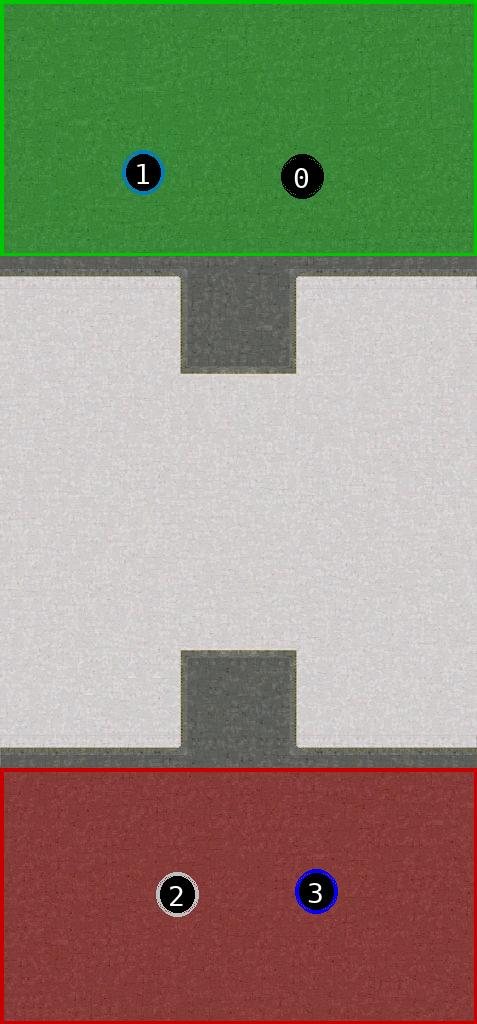 sat pic of Techno Lands Final 13.7